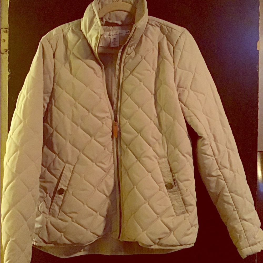 Jacket - Picture 1 of 3